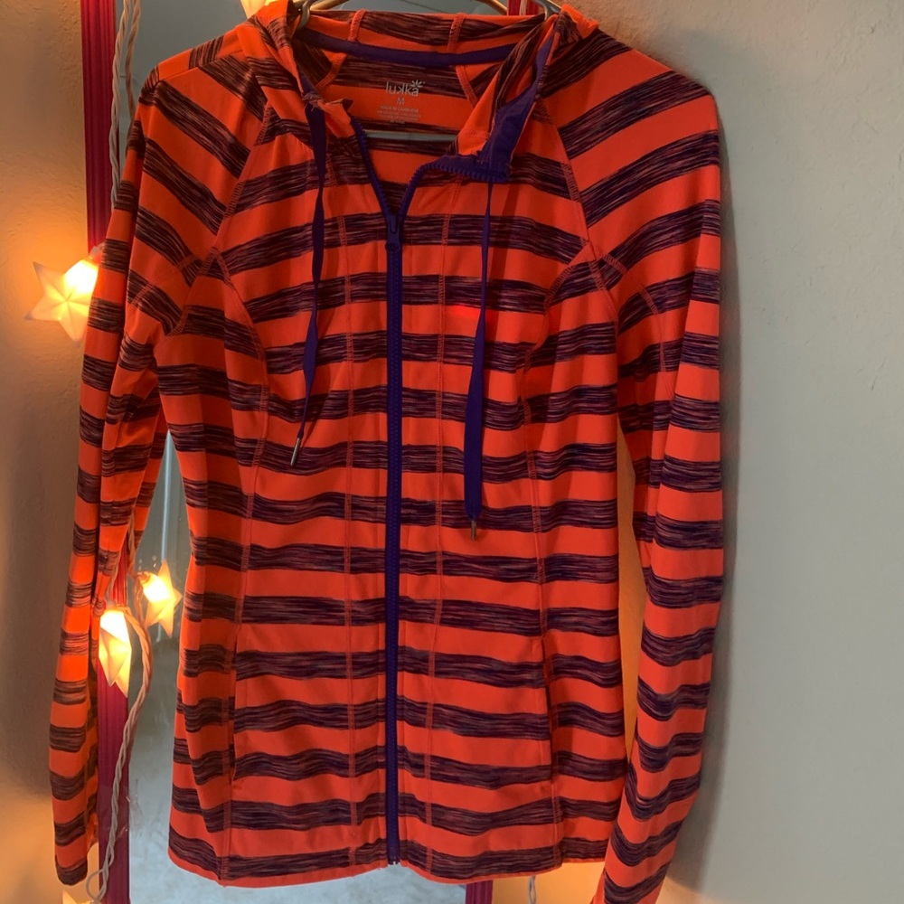 Track Jacket - Picture 2 of 3